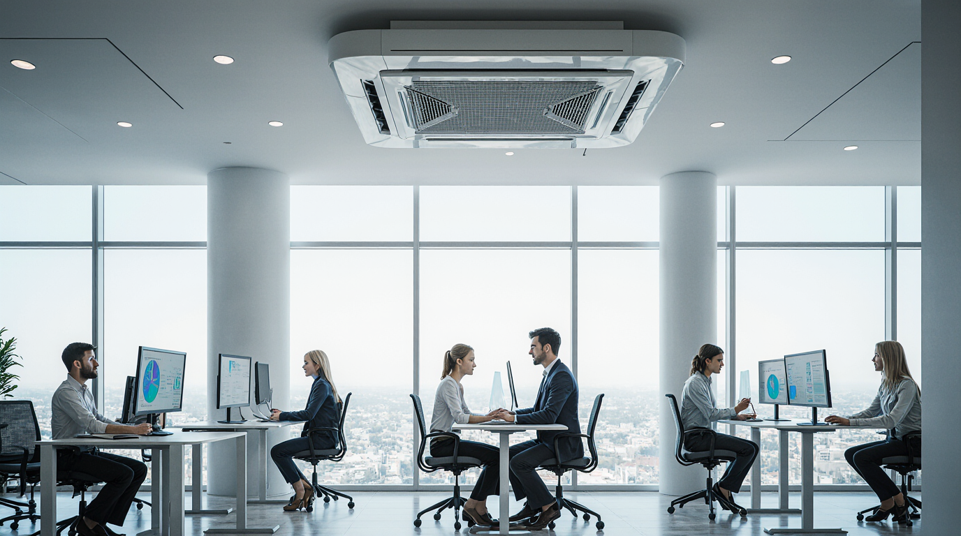 Büro
