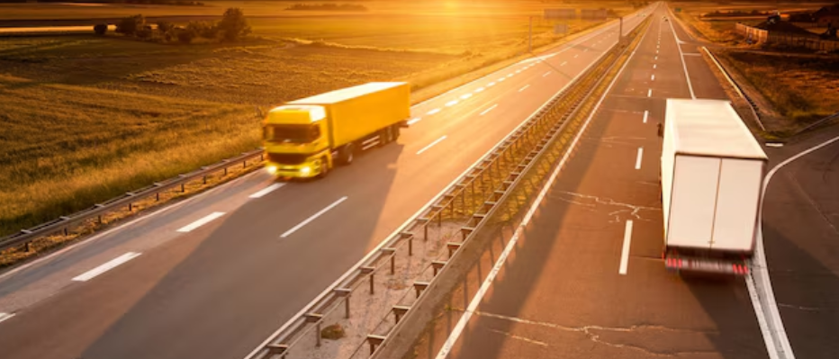 Express Transporte