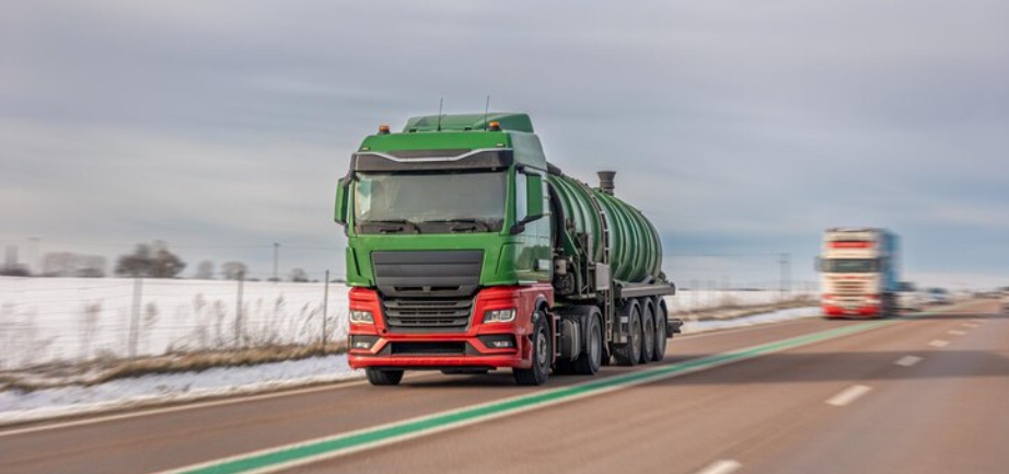 Transportdienstleistungen